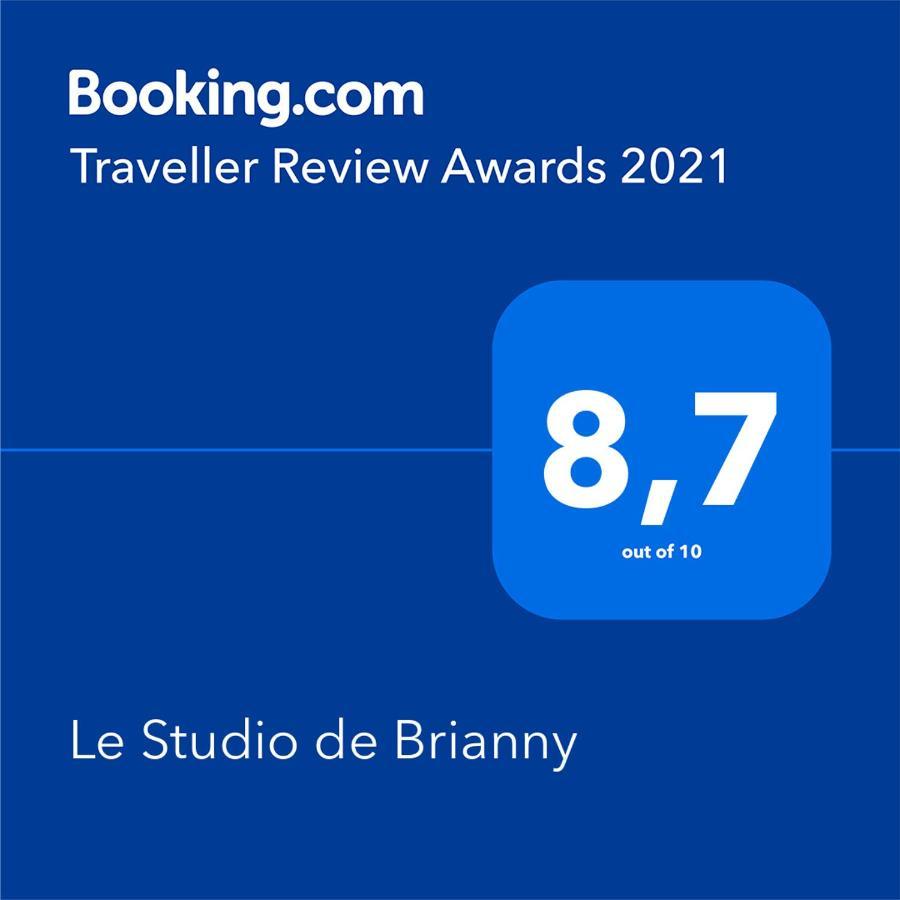 Le Studio De Brianny Luaran gambar