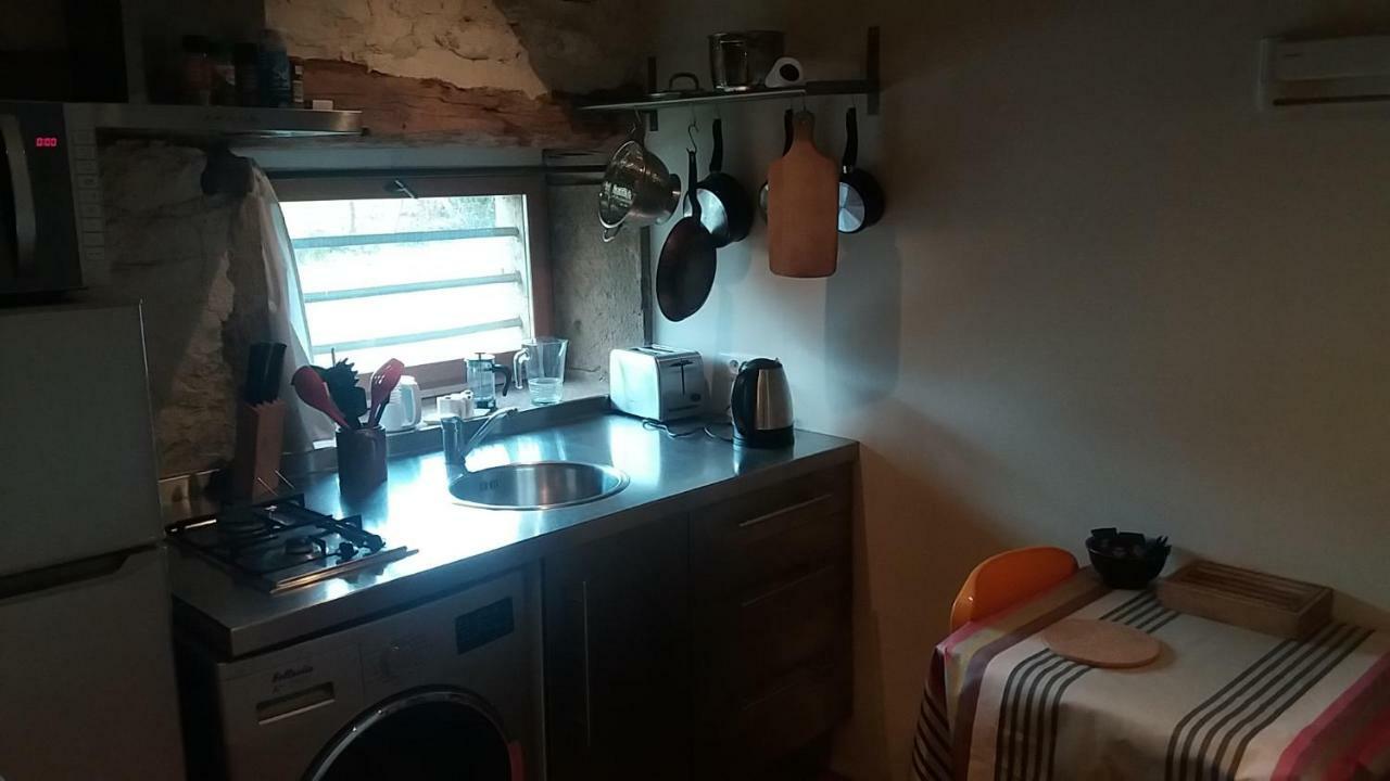 Le Studio De Brianny Luaran gambar